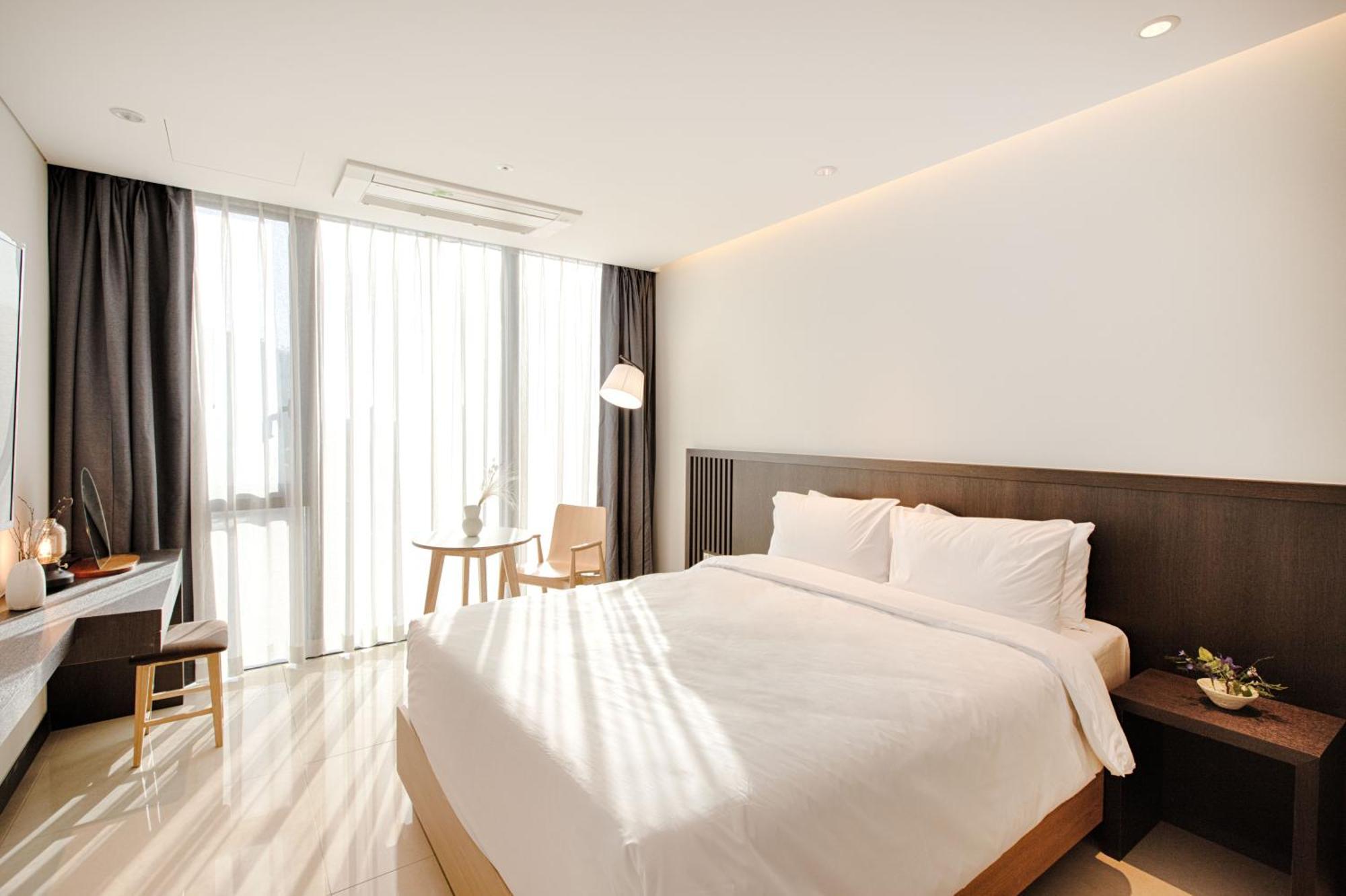 Union Hotel Seul Esterno foto